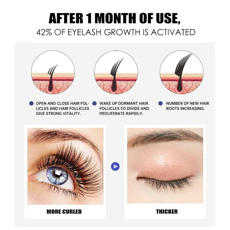 Eyelash Serum