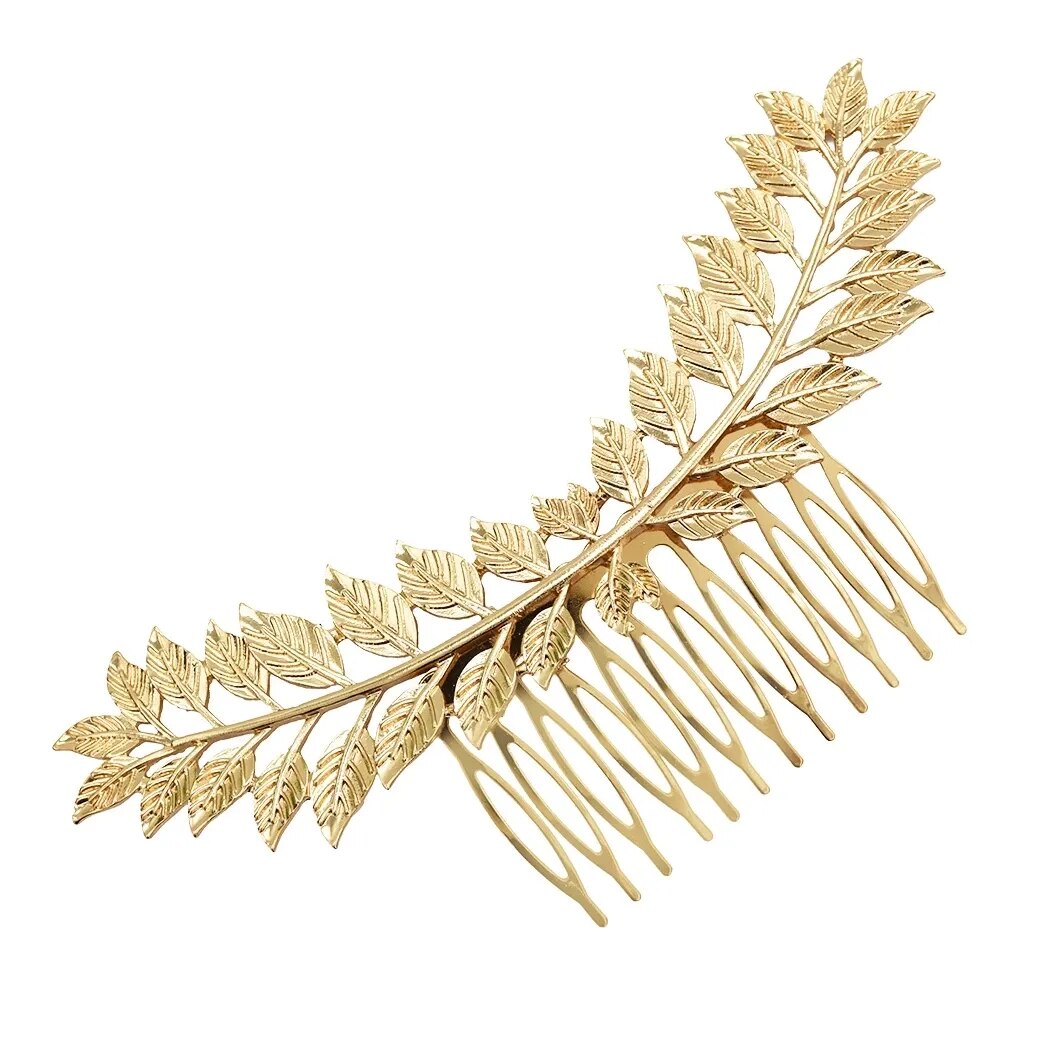 Nature Inspired Hairpins (13 styles)