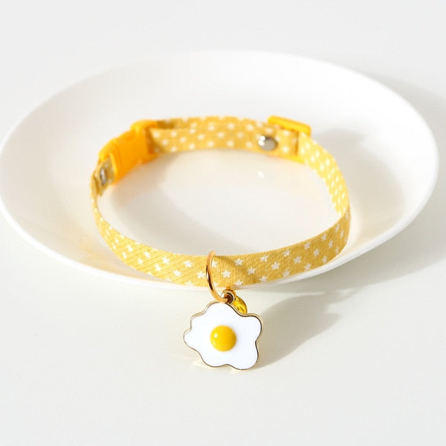 Cute Small Pet Collars