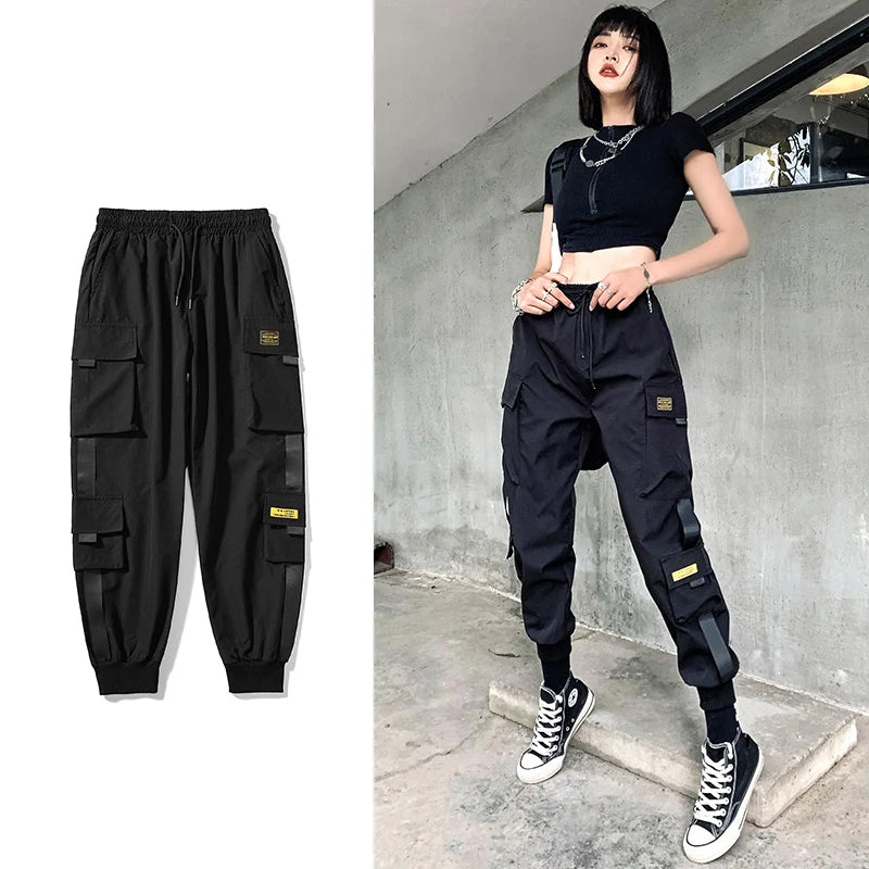 Streetwear Pants (5 colors)