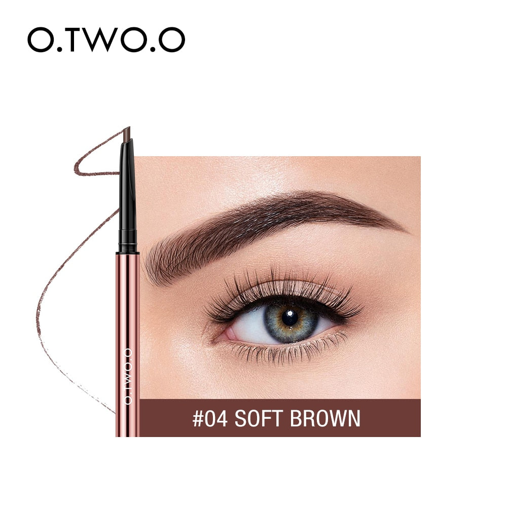 Ultra Fine Eyebrow Pencil (6 colors)