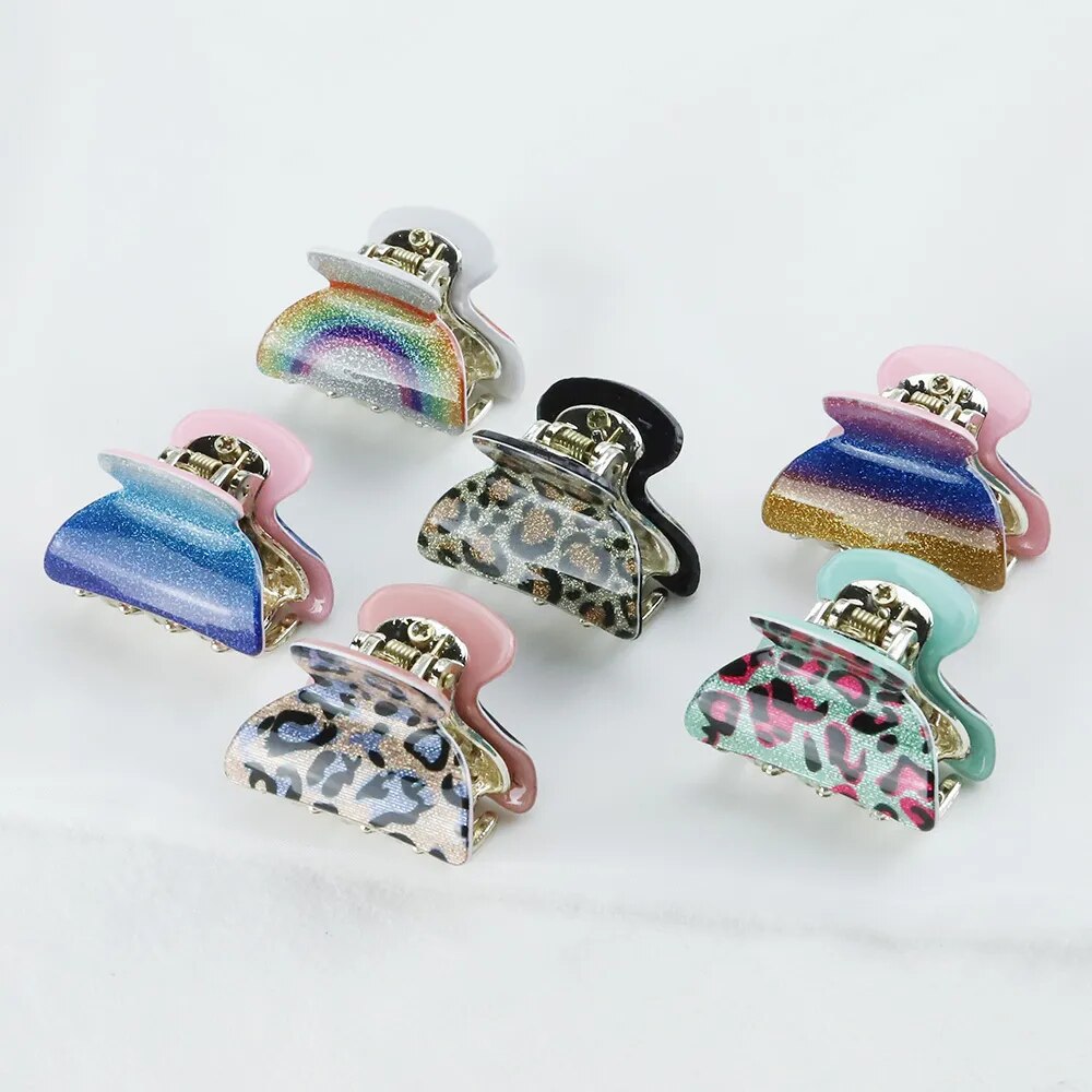 6PCS Hair Clips (20 options)