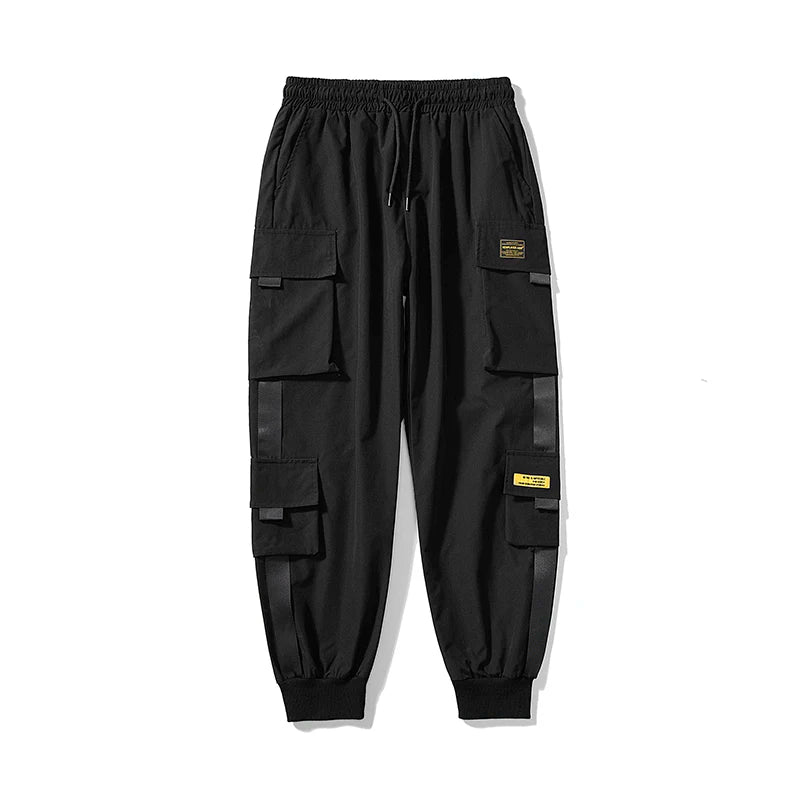 Streetwear Pants (5 colors)