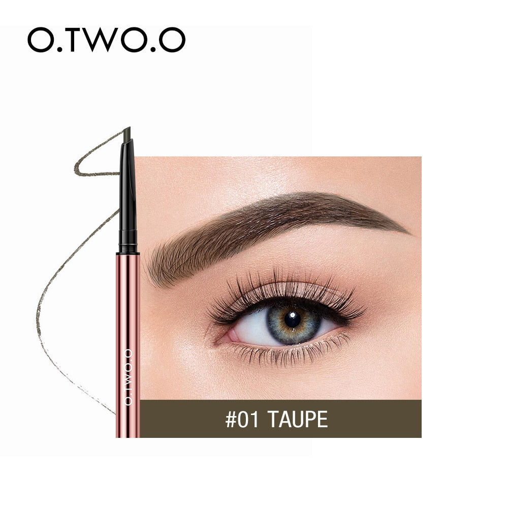 Ultra Fine Eyebrow Pencil (6 colors)