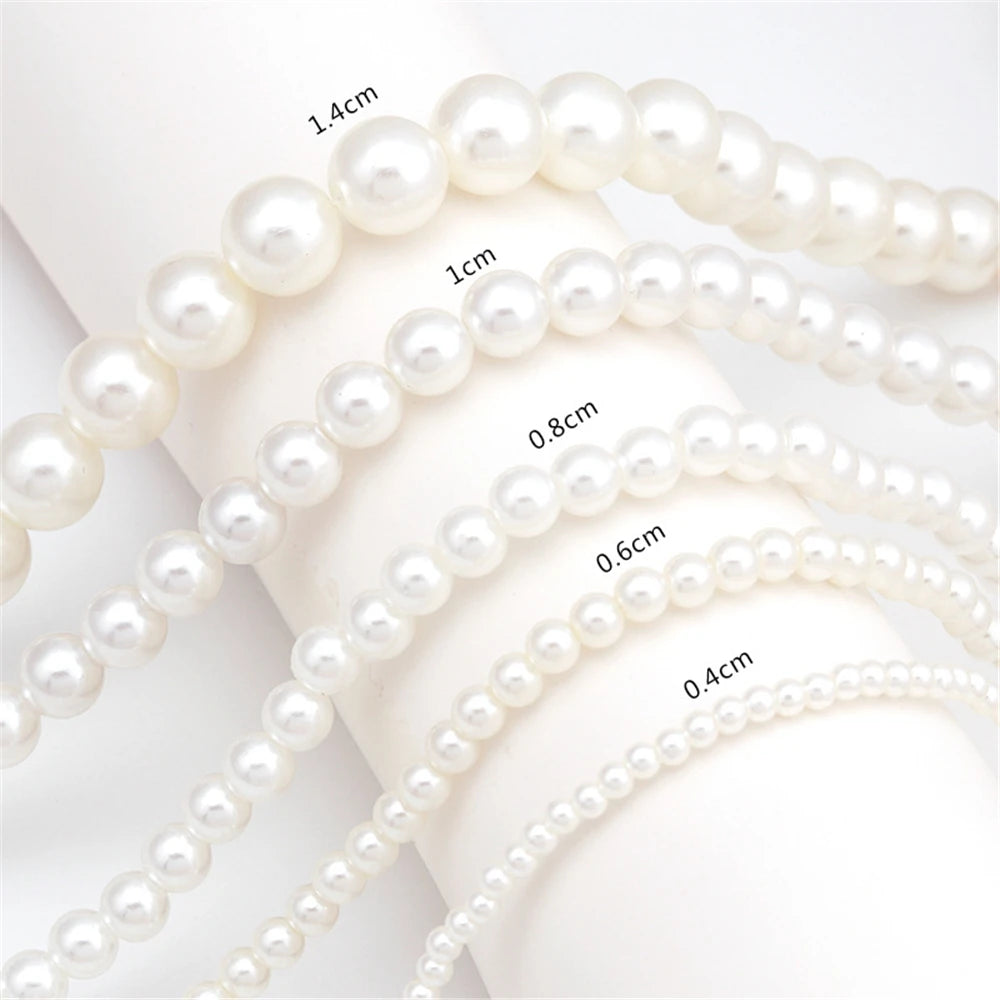 Pearl Necklaces