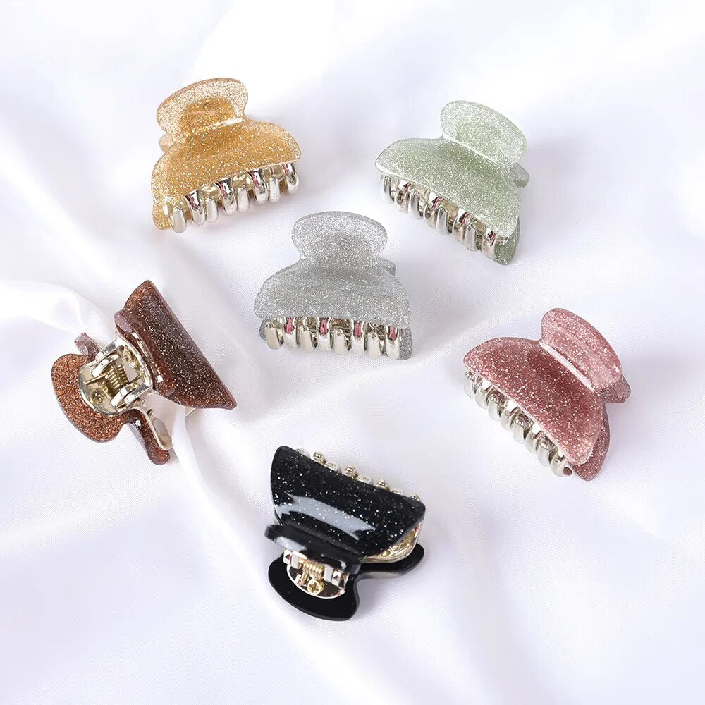 6PCS Hair Clips (20 options)