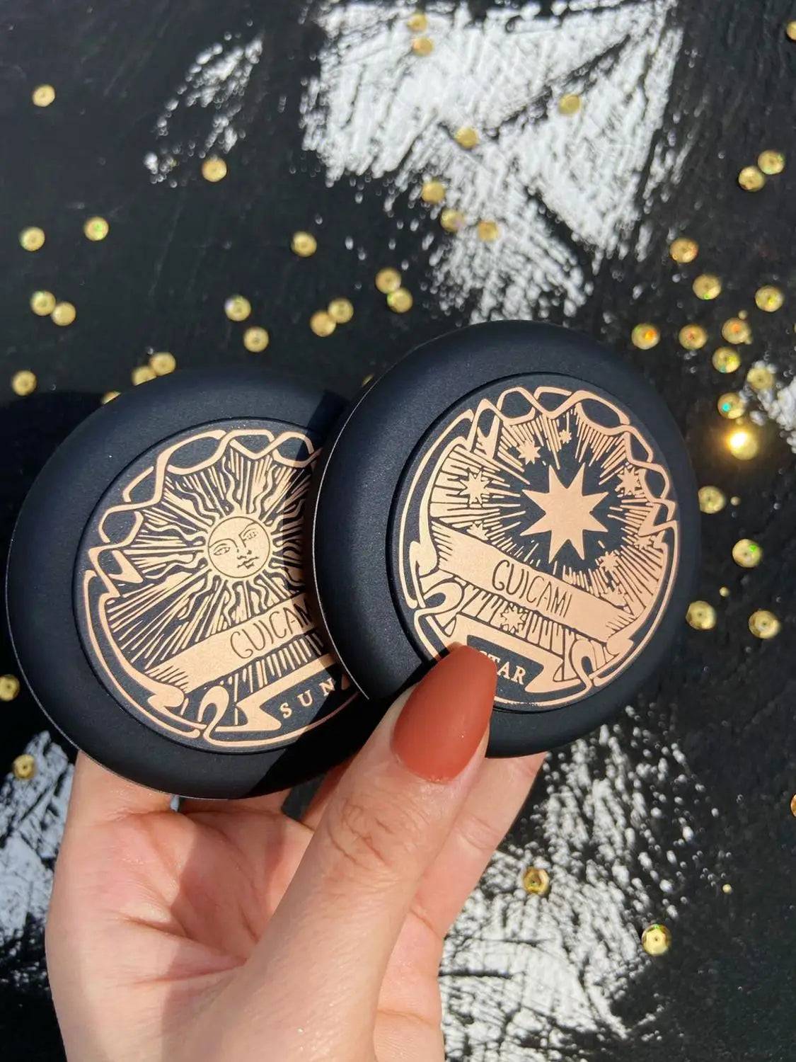 GUICAMI Embossed Highlighter (2 options)