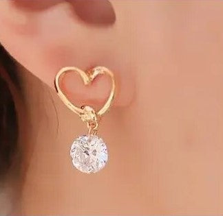 Pretty Earrings (8 styles)