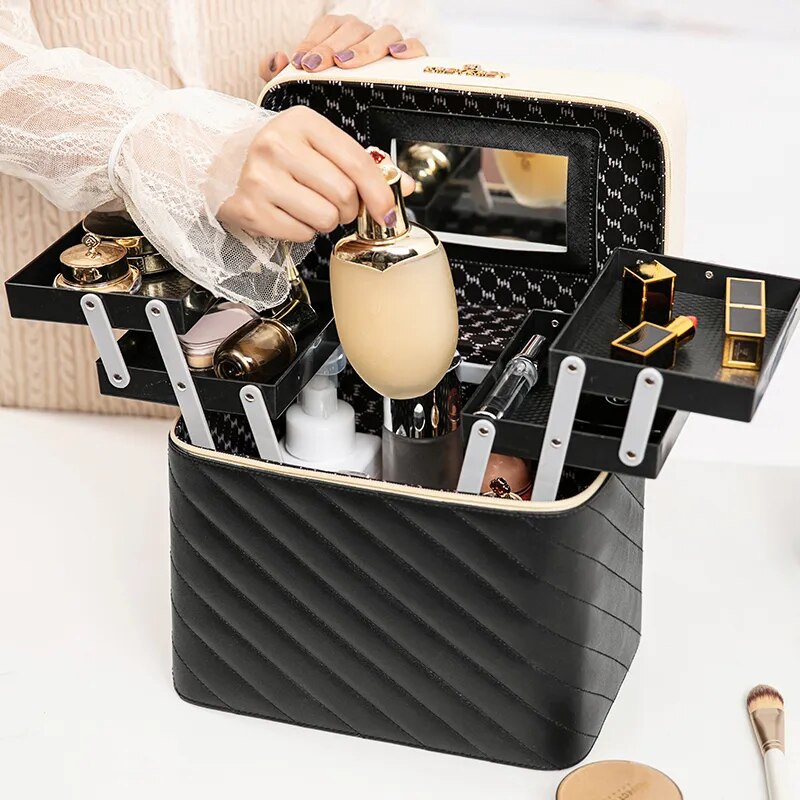 Makeup Bag (15 options)