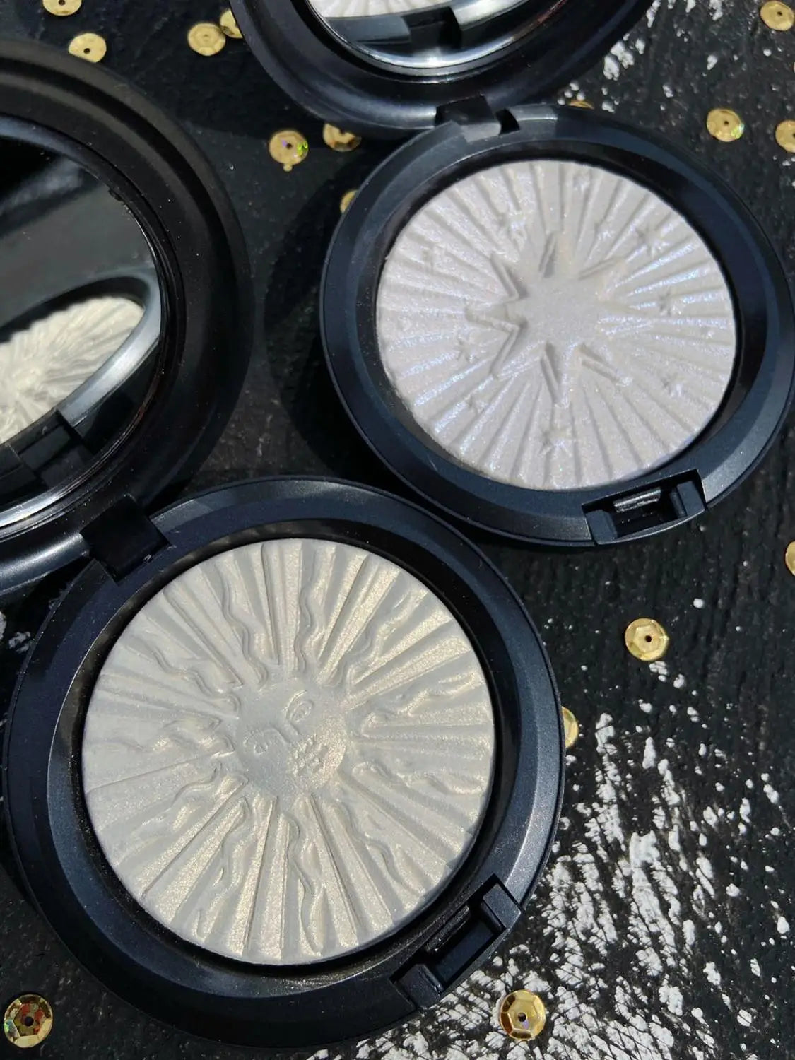 GUICAMI Embossed Highlighter (2 options)