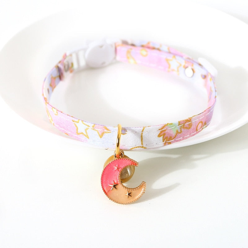 Cute Small Pet Collars