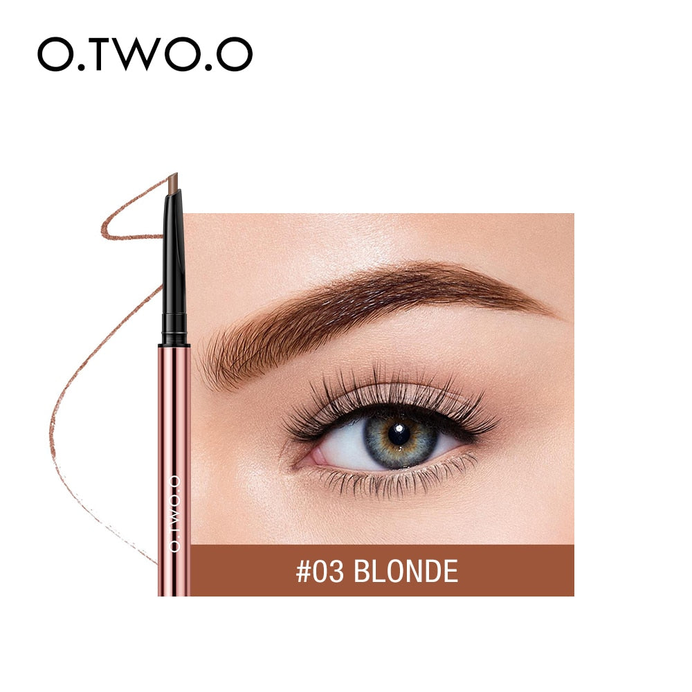 Ultra Fine Eyebrow Pencil (6 colors)