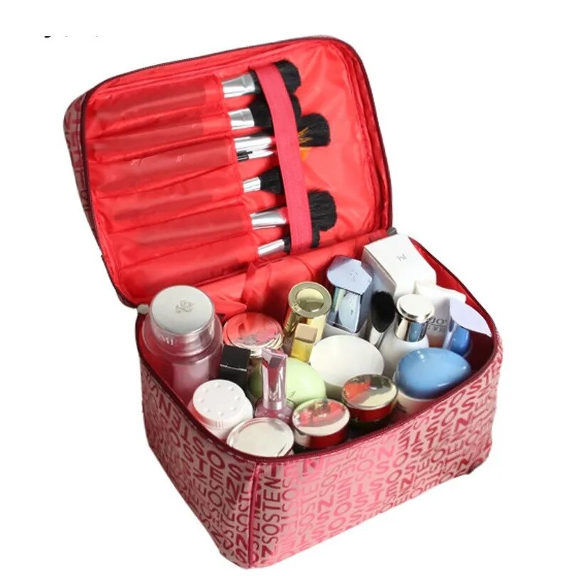 Makeup Bag (20 colors)