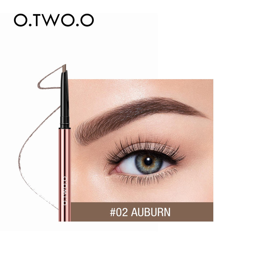 Ultra Fine Eyebrow Pencil (6 colors)