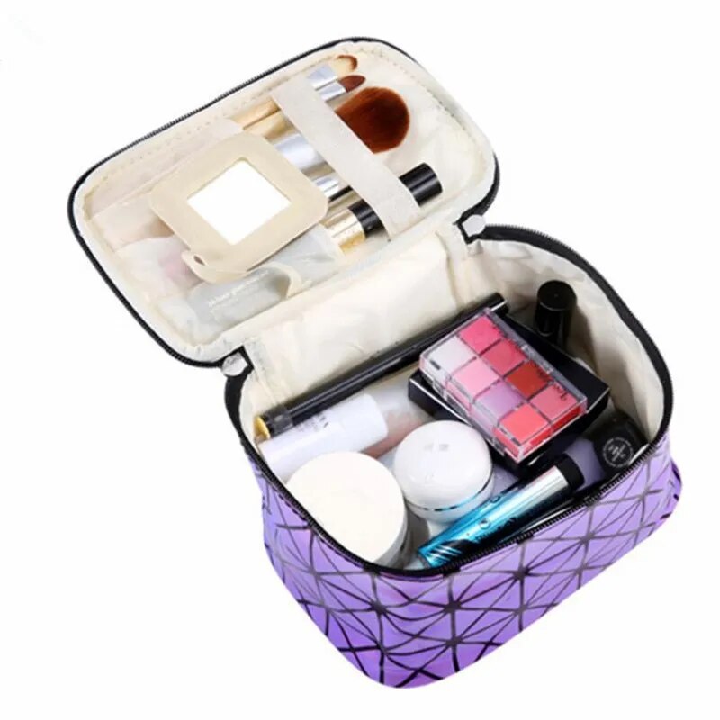 Makeup Bag (7 Colors)