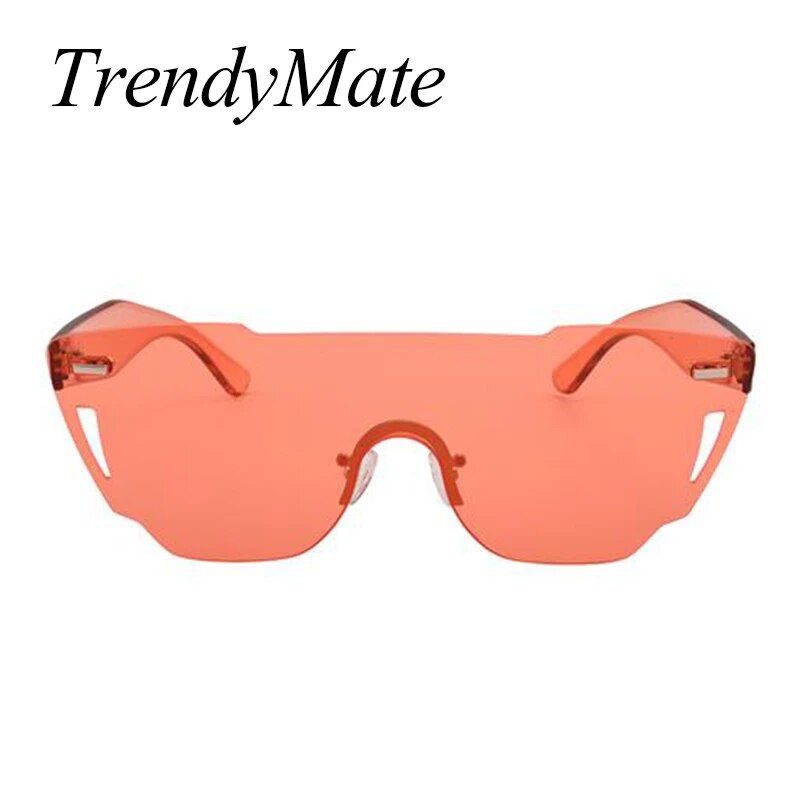 Trendy Sunglasses (8 colors)