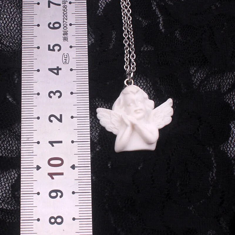 Angel Necklaces (6 styles)