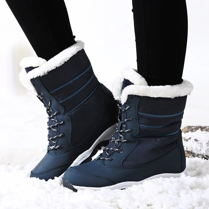 Winter Boots (4 colors)