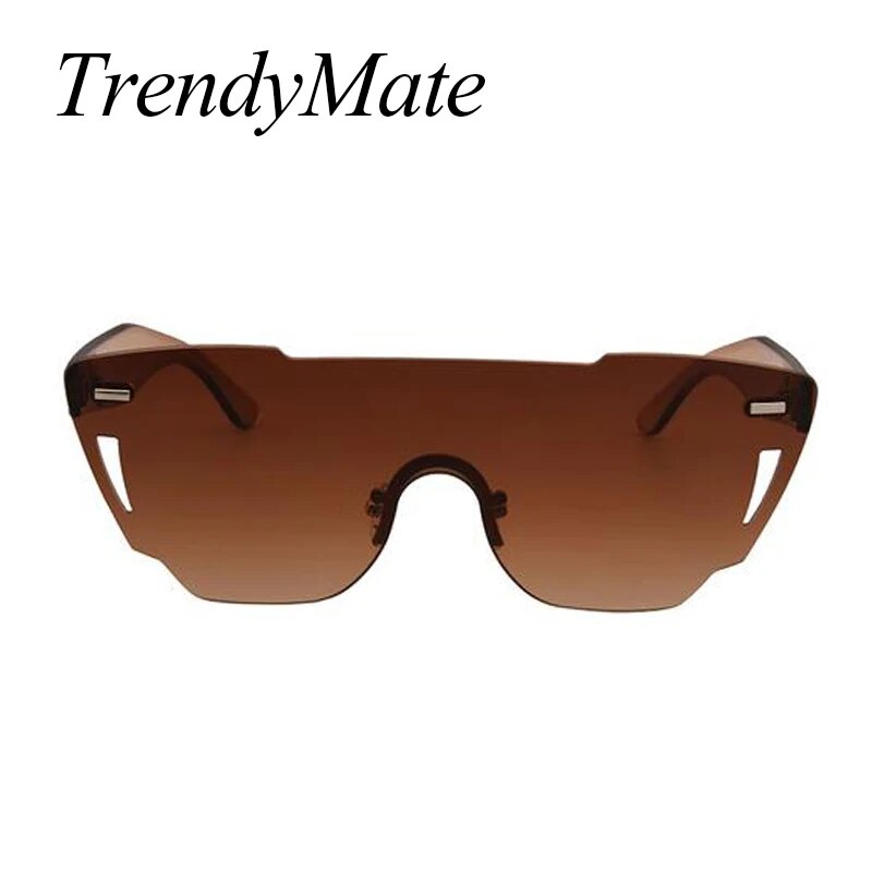 Trendy Sunglasses (8 colors)