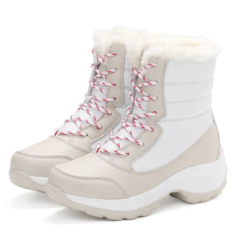 Winter Boots (4 colors)