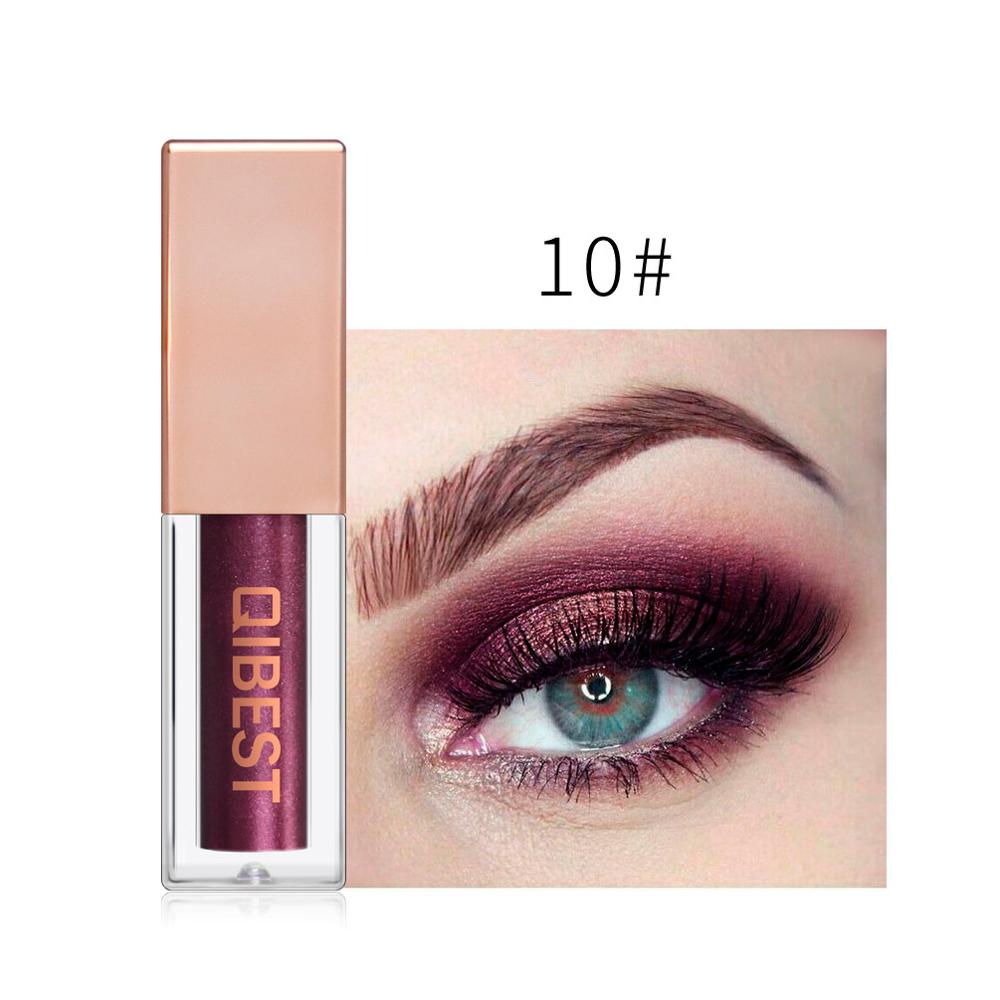 Glitter/Shimmer Liquid Eye Pigment (40 options)