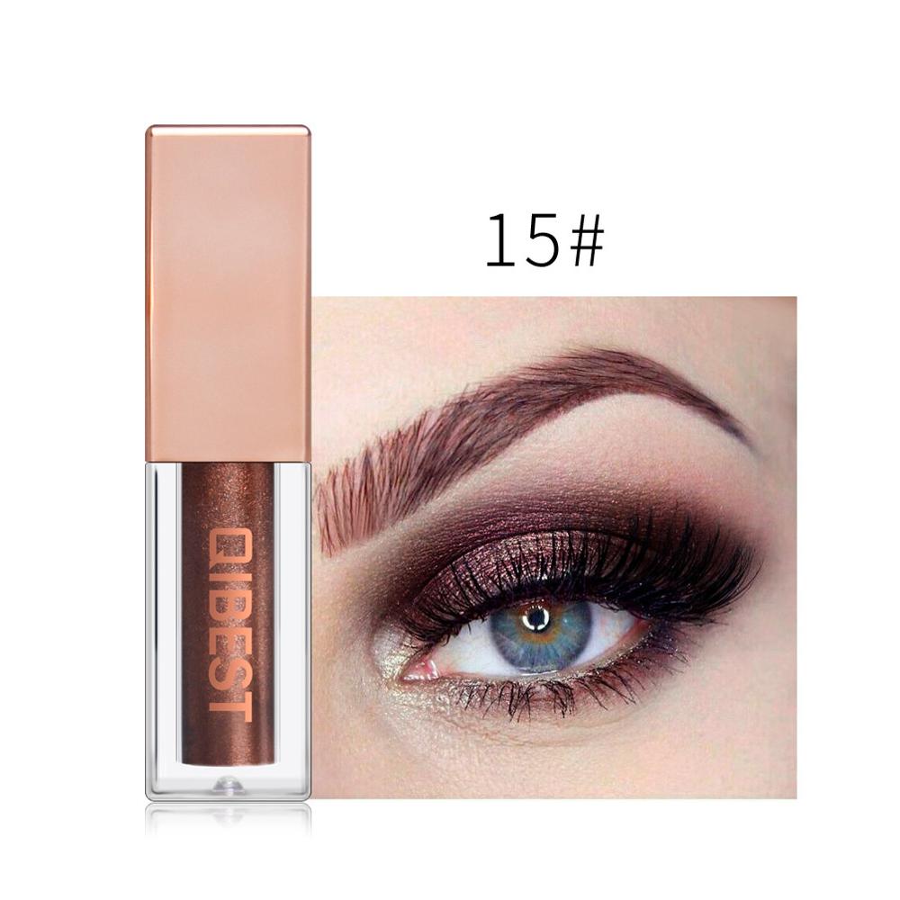 Glitter/Shimmer Liquid Eye Pigment (40 options)