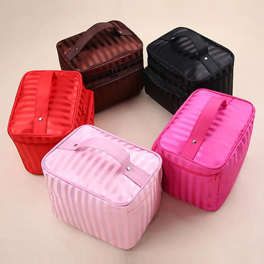 Cosmetic Bag (12 colors)