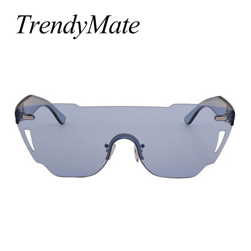 Trendy Sunglasses (8 colors)