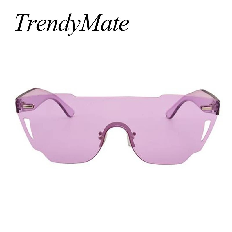 Trendy Sunglasses (8 colors)