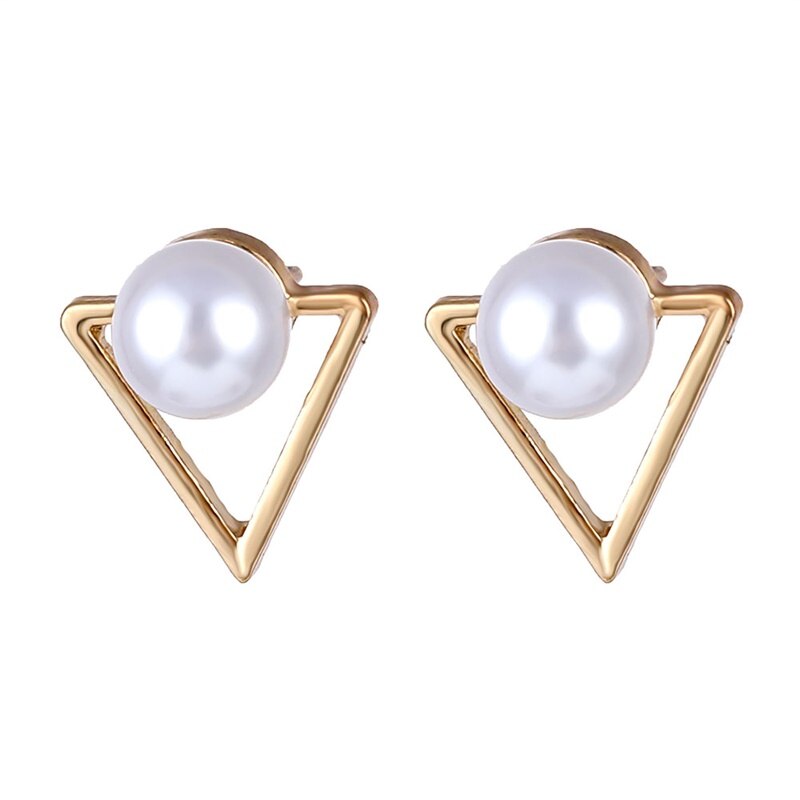 Pearl Earrings (38 options)