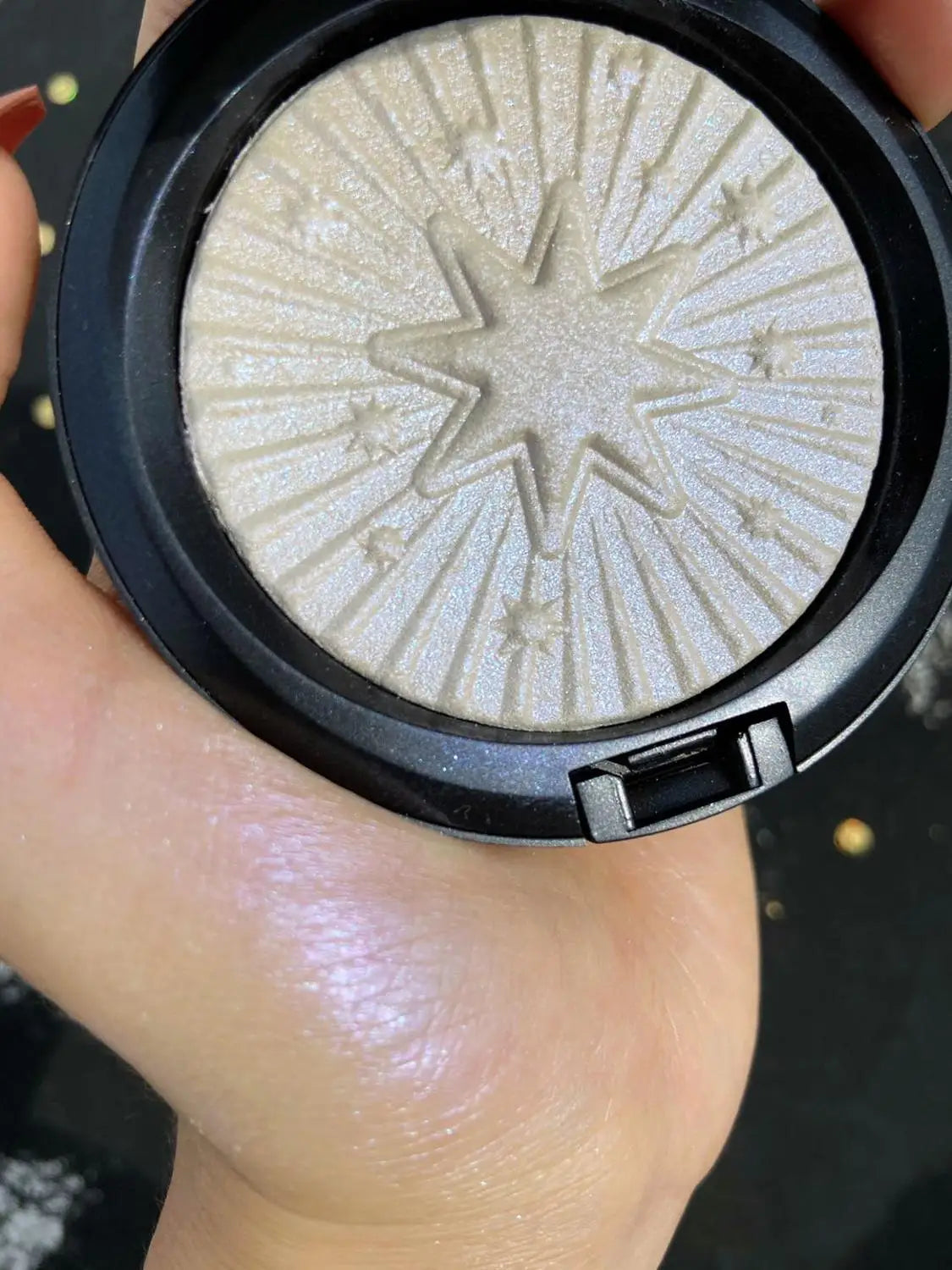 GUICAMI Embossed Highlighter (2 options)