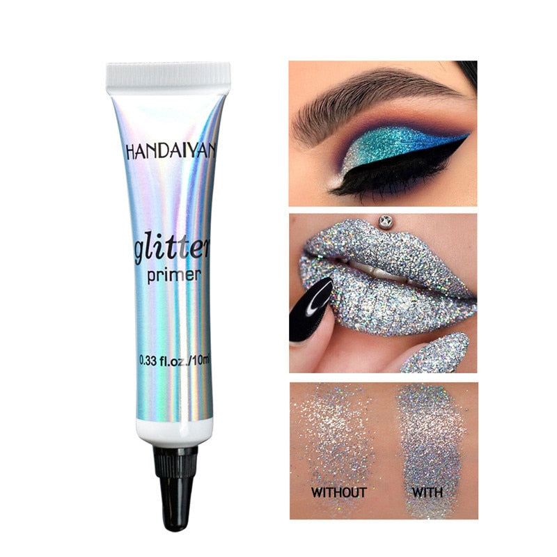 Eyeshadow Primer