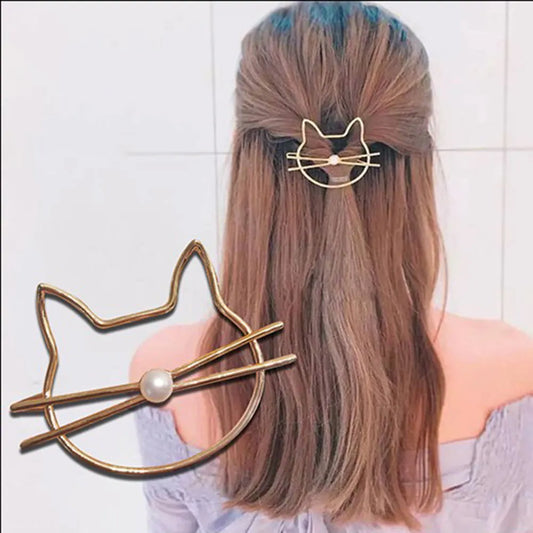 Hair Accessories (9 styles)