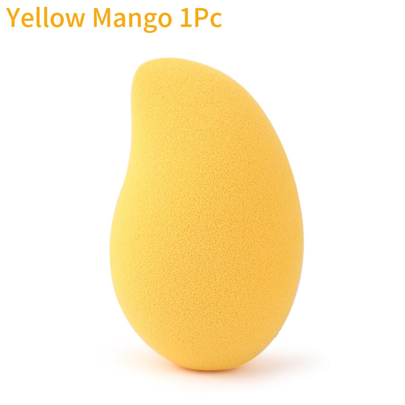 Makeup Sponges