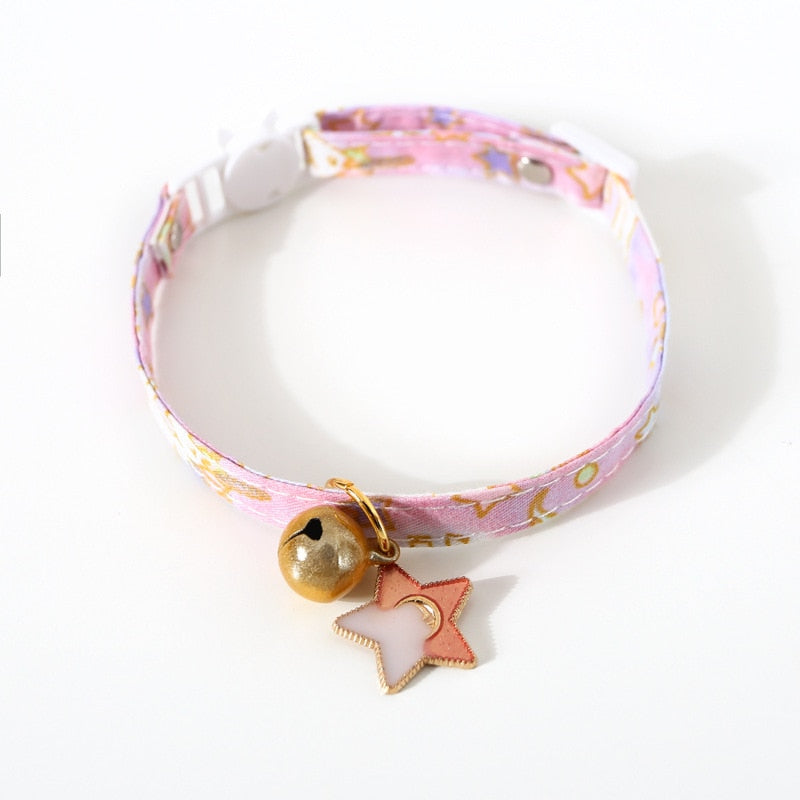 Cute Small Pet Collars