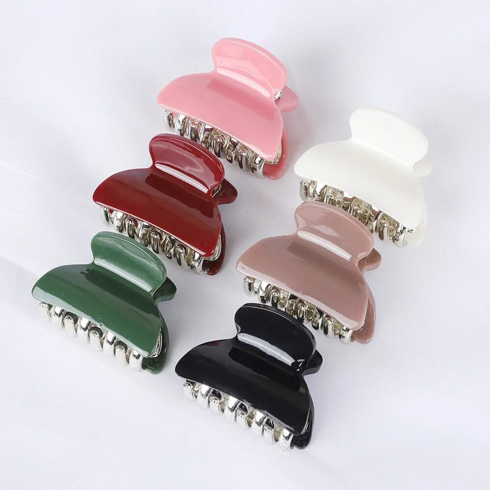 6PCS Hair Clips (20 options)