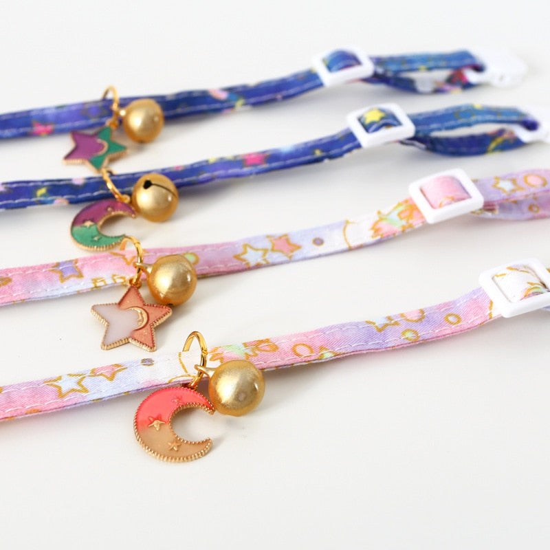 Cute Small Pet Collars