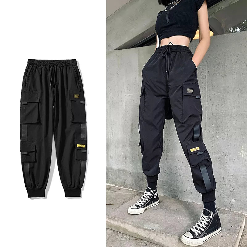 Streetwear Pants (5 colors)