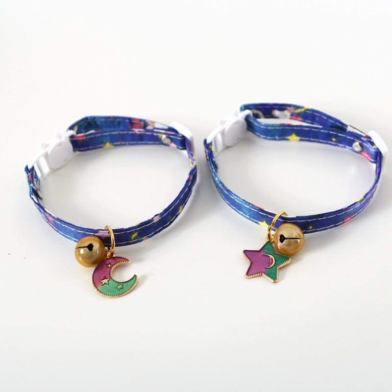 Cute Small Pet Collars