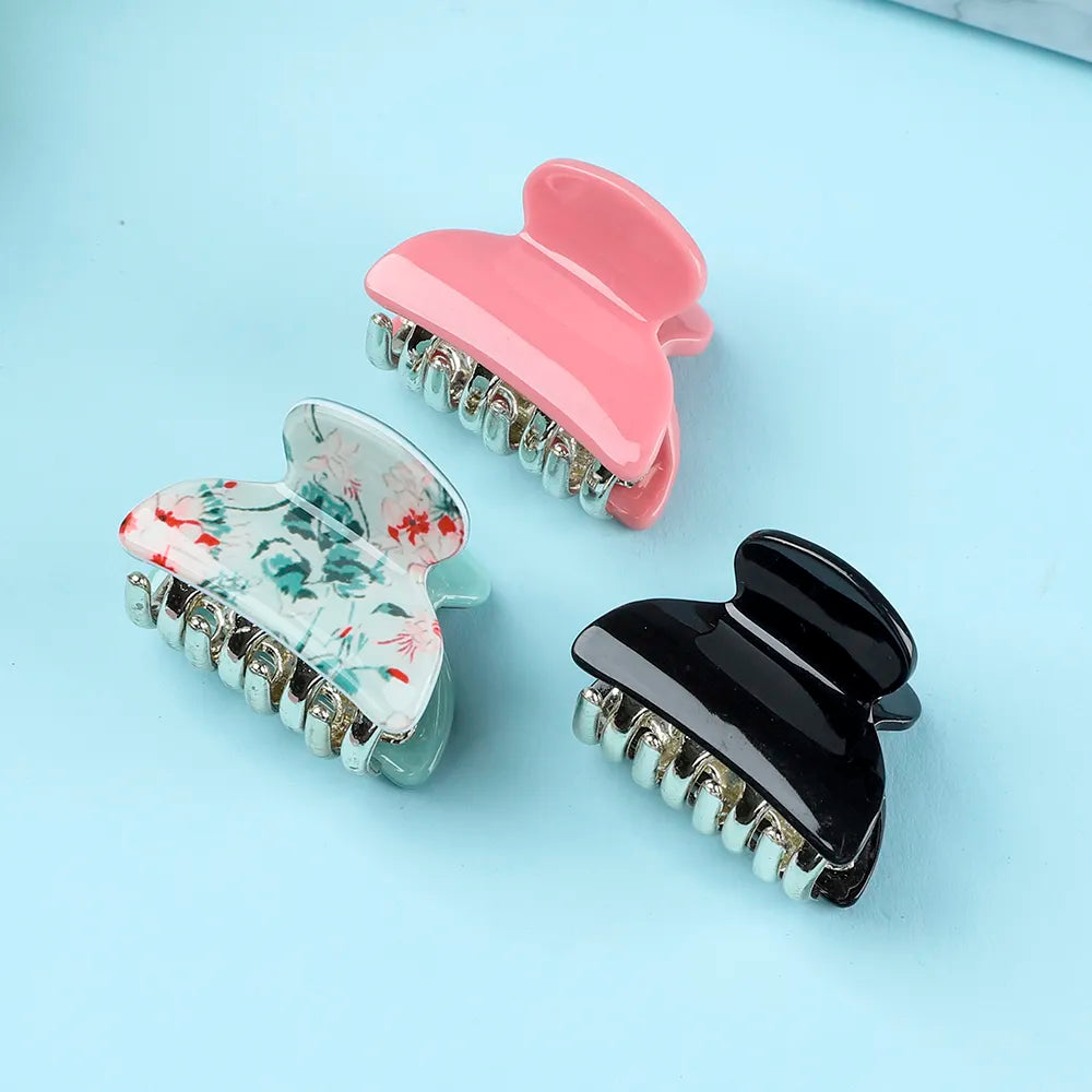 3PCS Hair Clips (33 options)