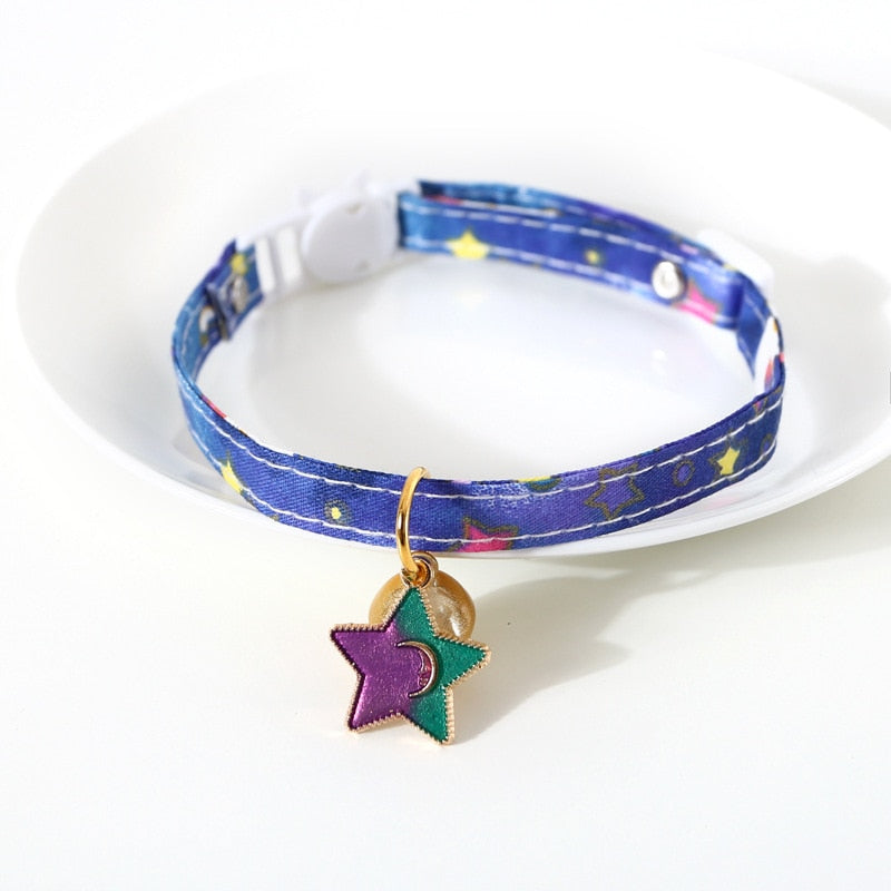 Cute Small Pet Collars