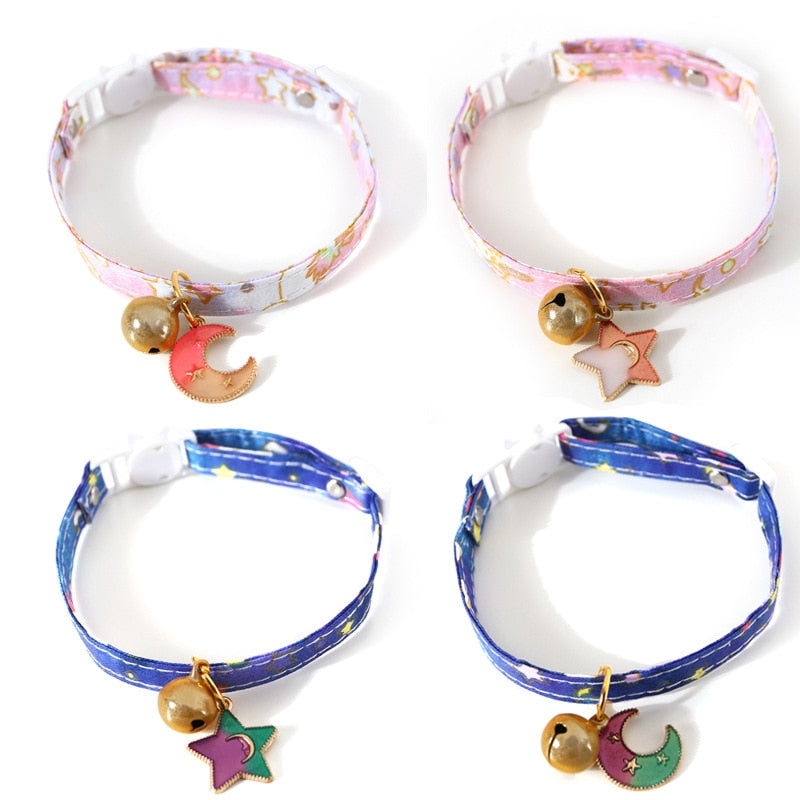 Cute Small Pet Collars