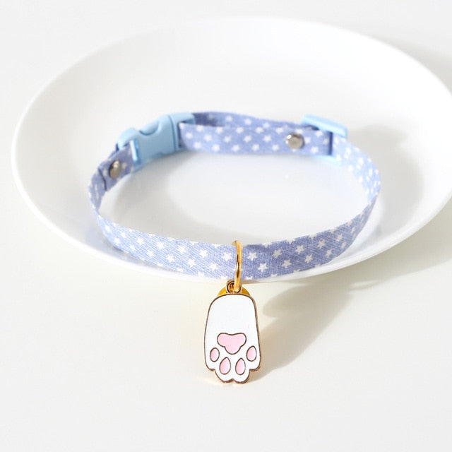 Cute Small Pet Collars