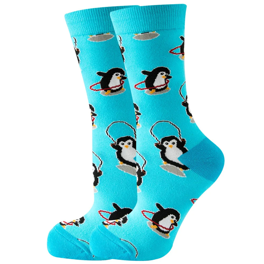 Cute & Funny Socks (47 styles)