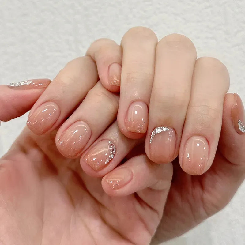 24pcs Press On Nails (43 styles)