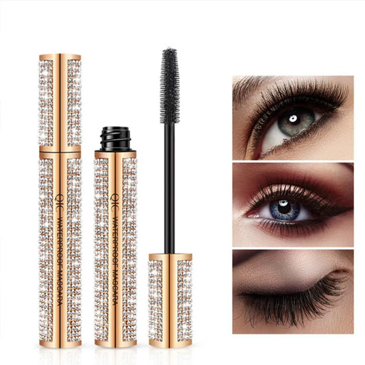 4D Diamond Mascara