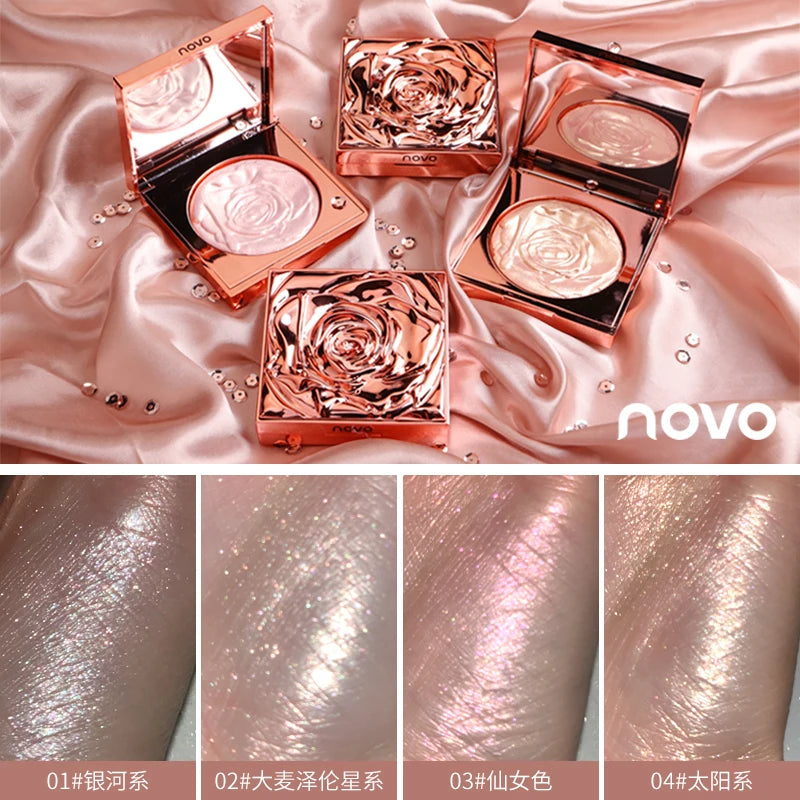 Rose Highlight (4 colors)