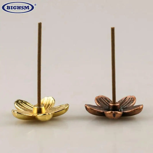 Alloy Sakura Incense Stick Burners