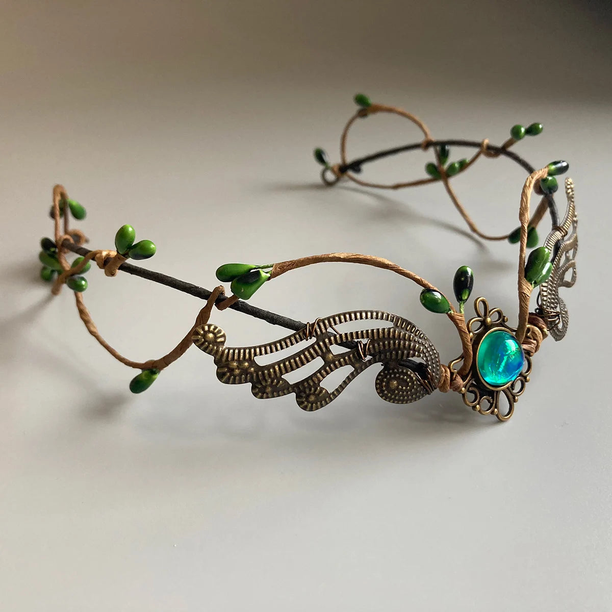 Elven Crown Elf Tiara