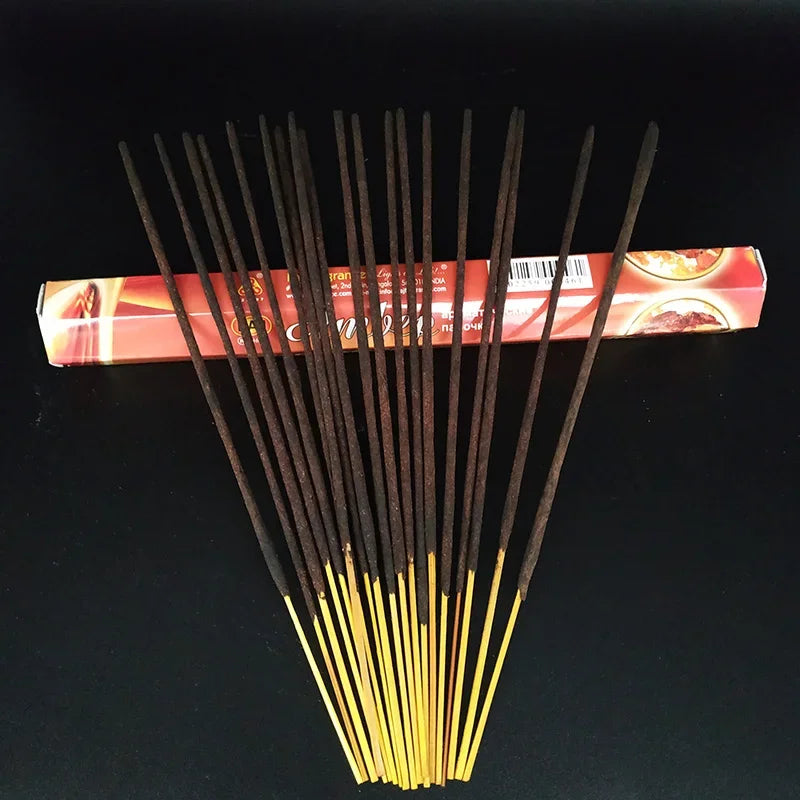 Handmade Incense Sticks